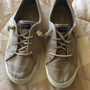 Sperry Women's Crest Vibe Sneaker